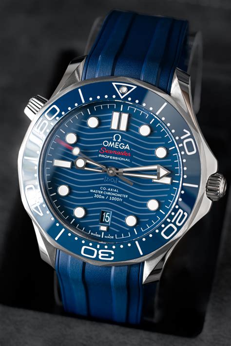 seamaster omega 8800